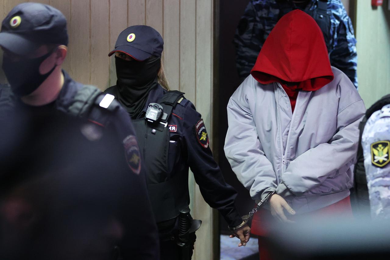 Лера Кудрявцева отреагировала на задержание Елены Блиновской