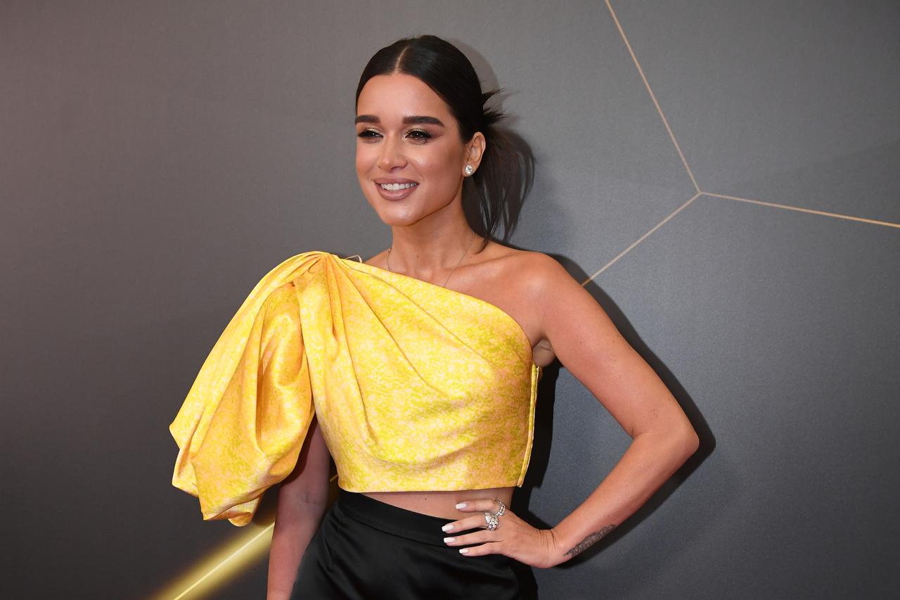 Ксения Бородина высказалась о задержании блогера Блиновской