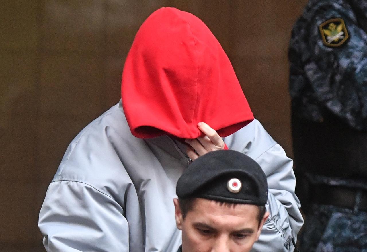 Появилось сообщение о возможной отправке Елены Блиновской в СИЗО