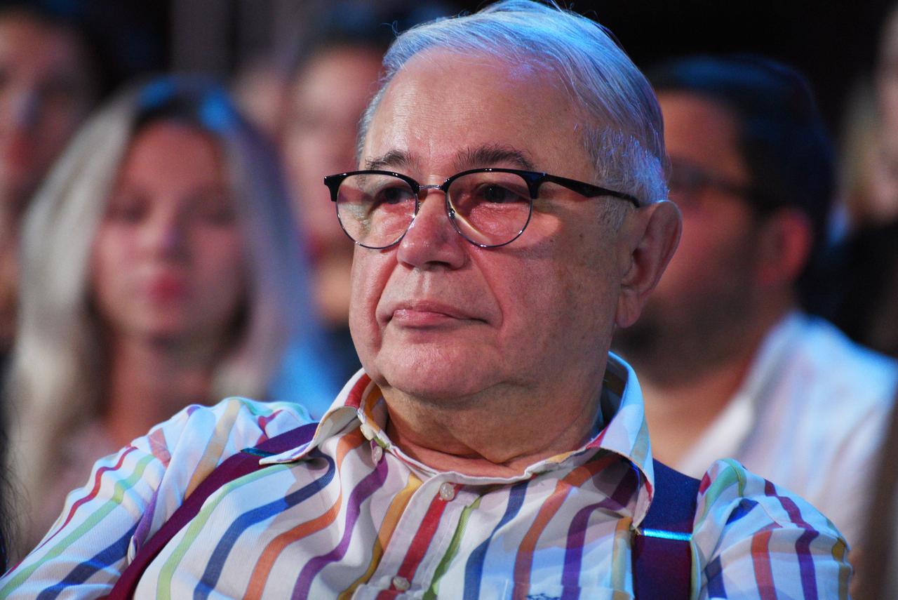 Евгения Петросяна госпитализировали в Москве