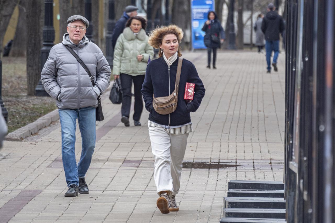 Москвичей предупредили о заморозках во вторые длинные выходные мая