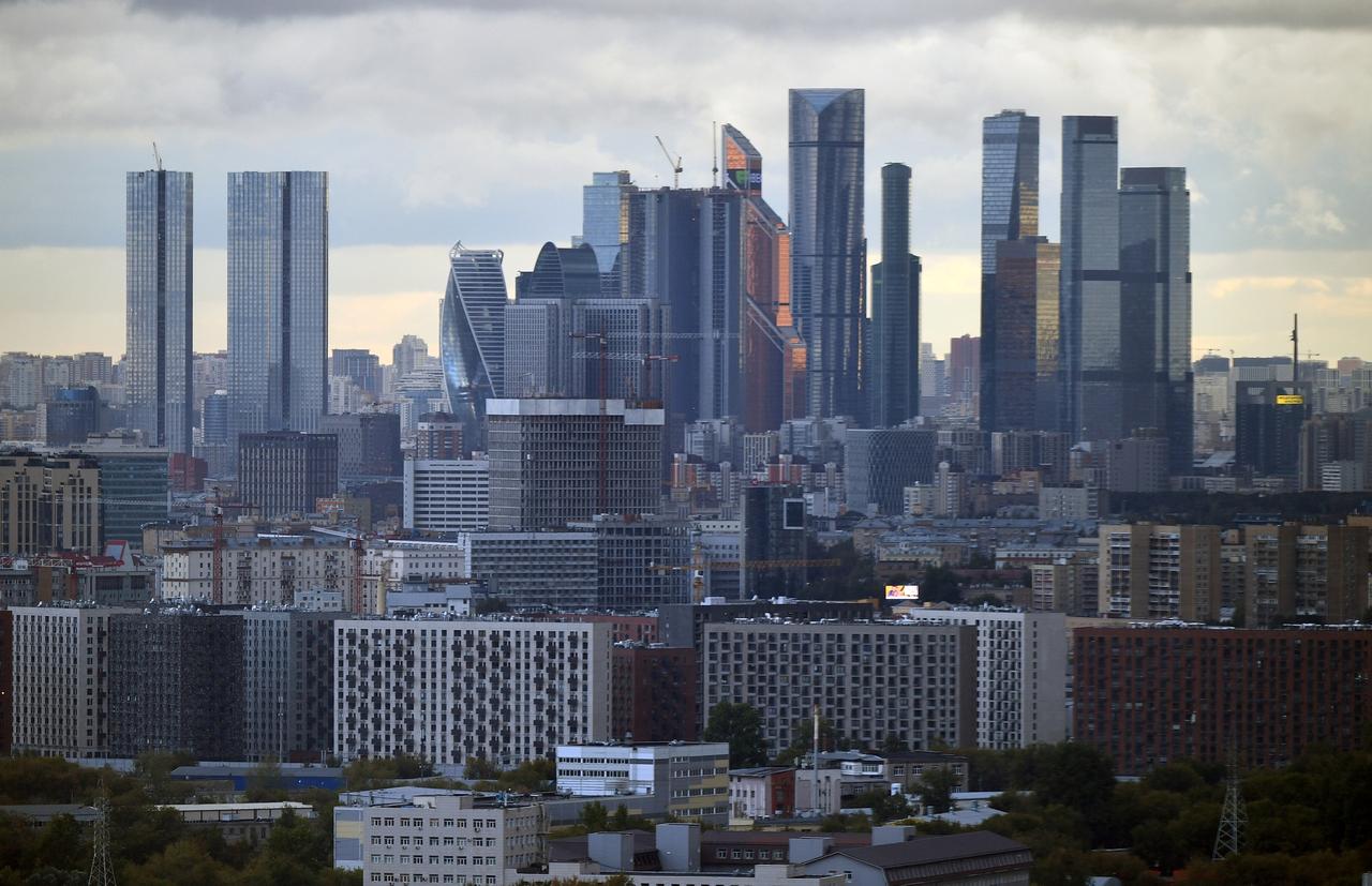 Раскрыта стоимость самого доступного жилья рядом с башнями «Москва-Сити»