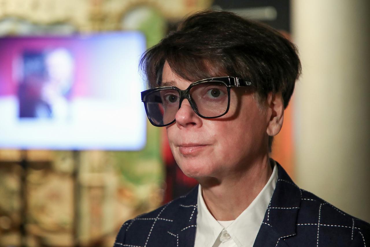 Максим Галкин отреагировал на смерть Валентина Юдашкина