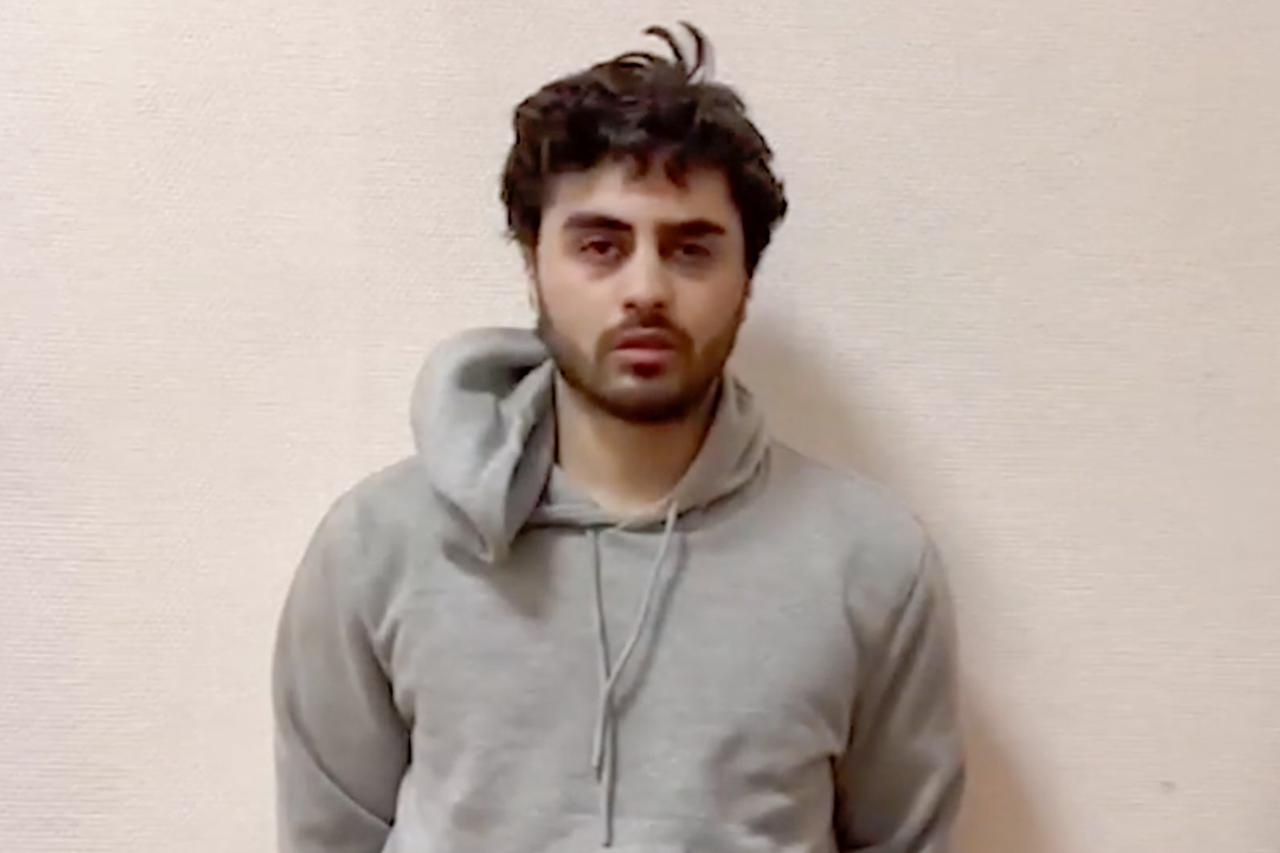 Названы возможные причины избиения в Москве баскетболиста ЦСКА