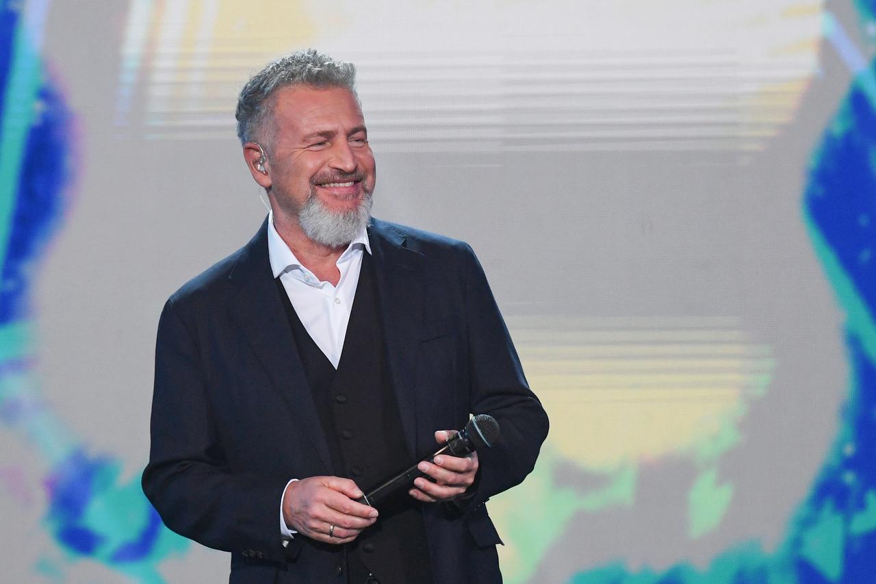 Названы причины выступления Агутина на одном из самых неформальных фестивалей