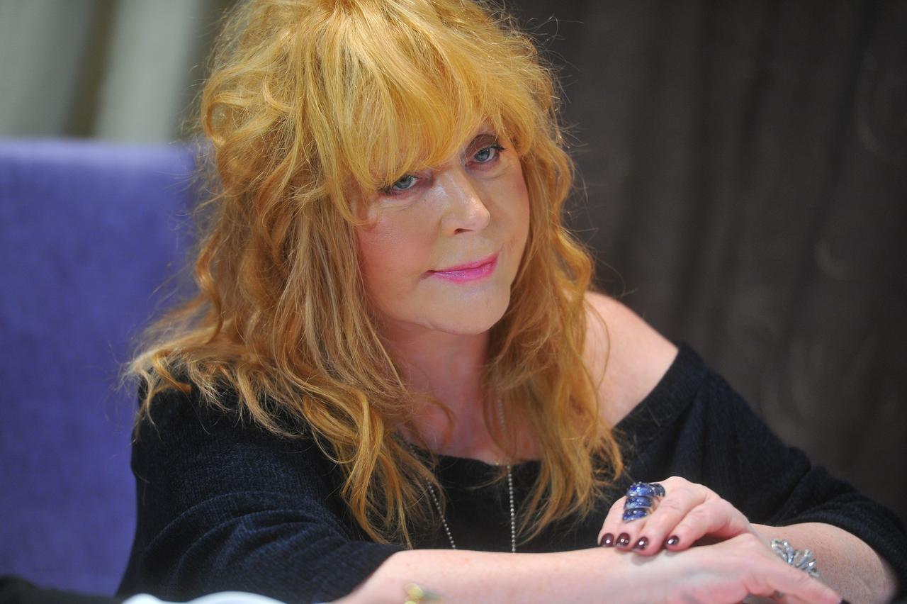 Раскрыта причина возвращения Пугачевой в Москву