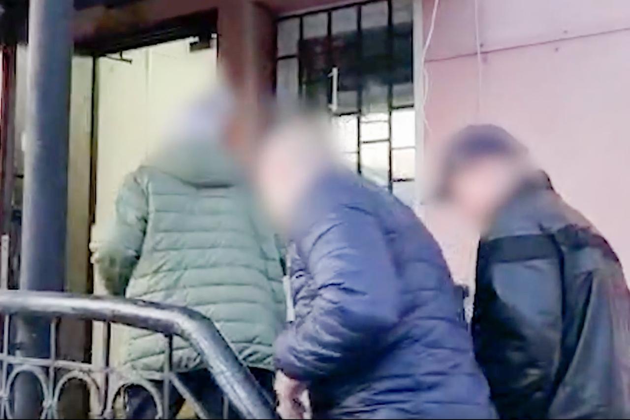 67-летняя россиянка заказала убийство собственной дочери