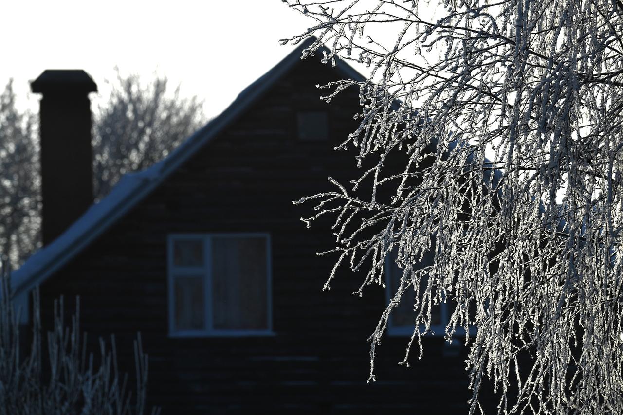 «Оранжевый» уровень погодной опасности объявили в Москве и Подмосковье