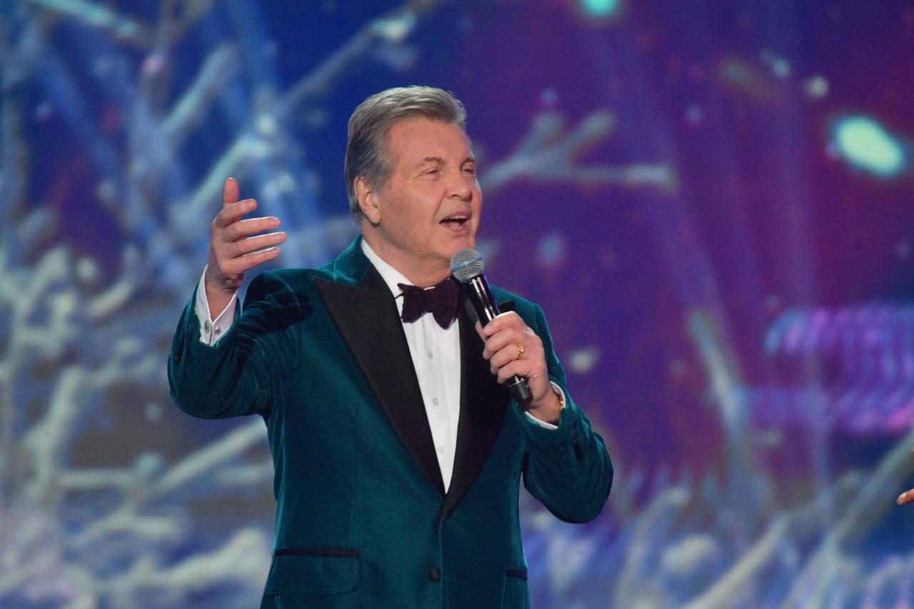 Лев Лещенко раскрыл источники своих заработков