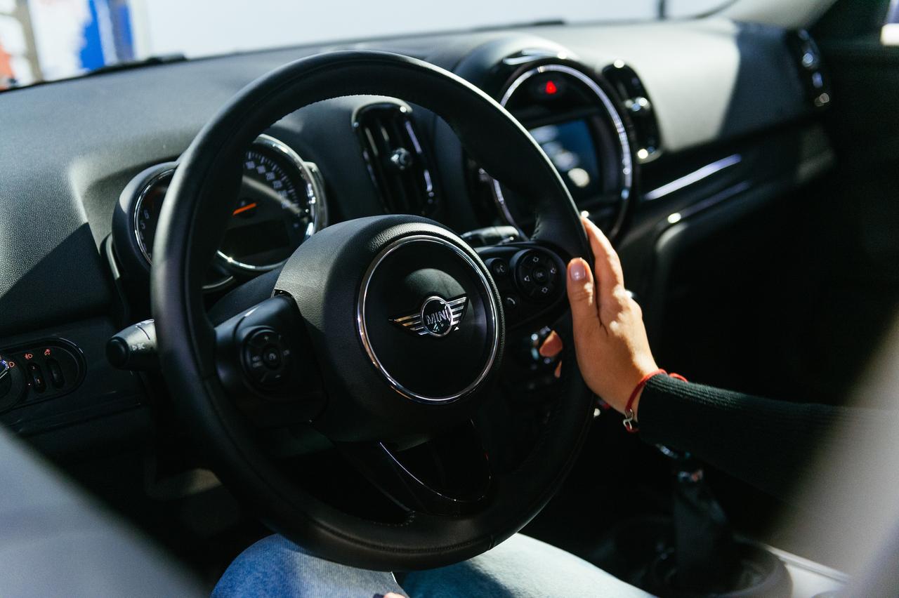 В центре Москвы ограничат работу каршеринга