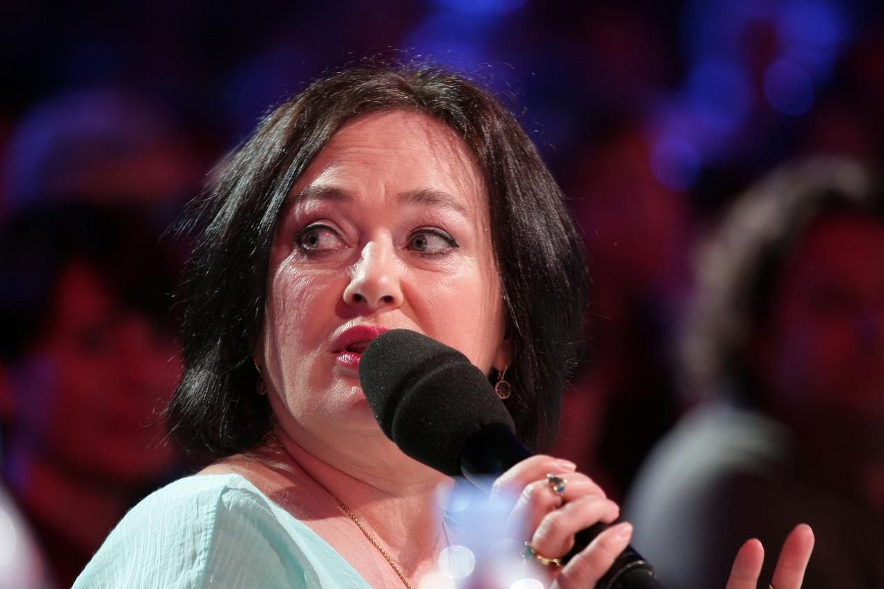 Лариса Гузеева высказалась о публичных соболезнованиях в соцсетях