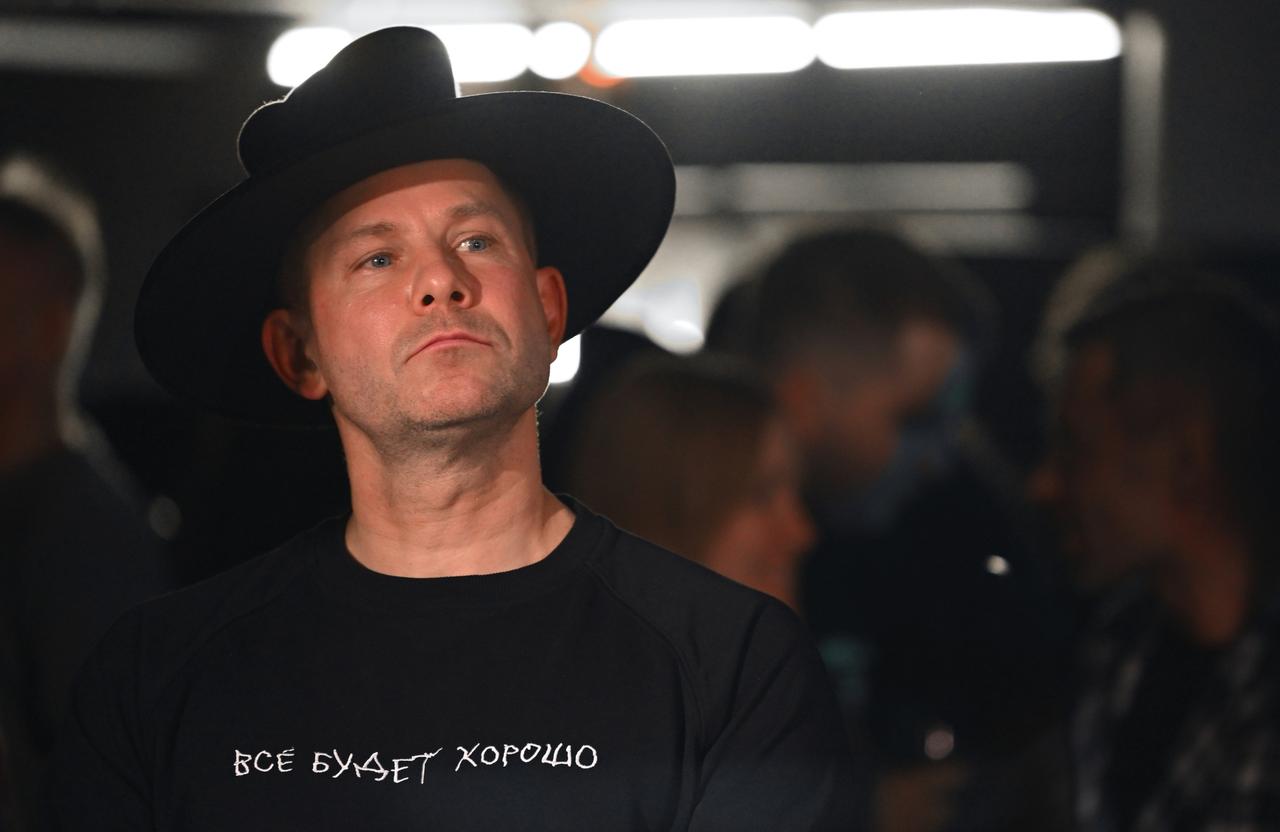 Митя Фомин высказался о пластике ягодиц Филиппа Киркорова