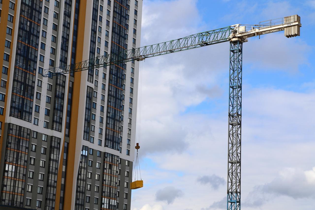 Назван район с самыми дешевыми квартирами в Москве