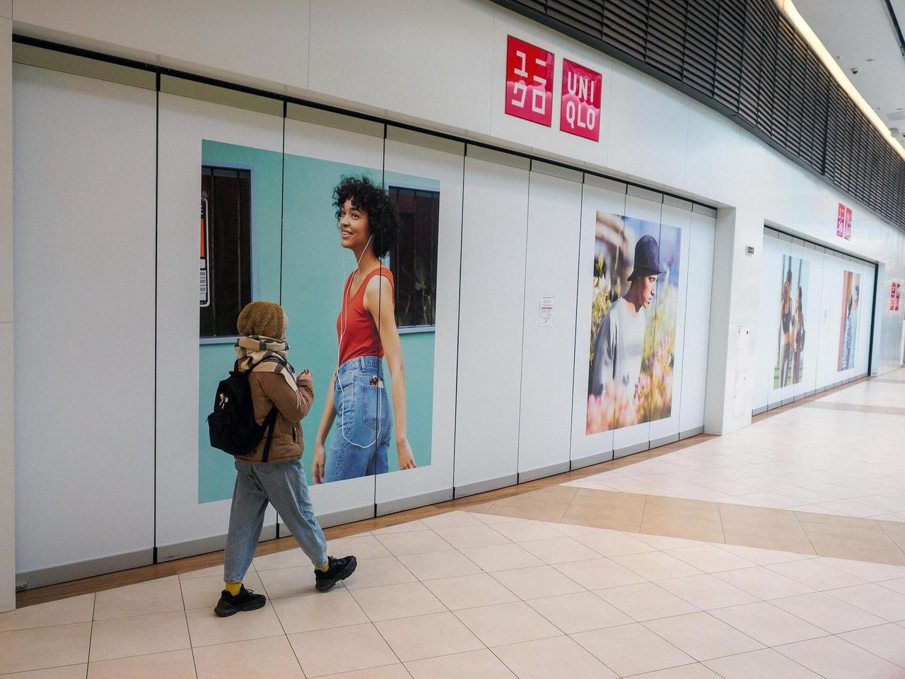 Спрогнозированы сроки полной замены H&M и Uniqlo в России