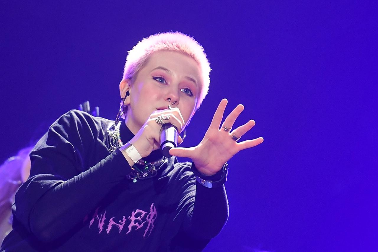 Дочь Глюкозы раскрыла подробности отношений с отцом и матерью