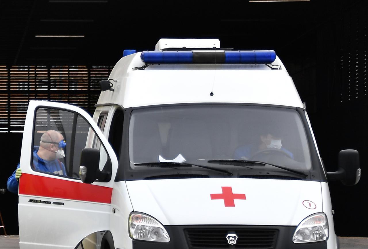 Школьник умер после урока физкультуры в Москве