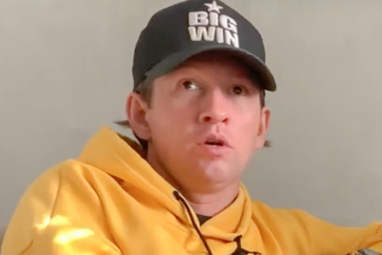 В Москве избили члена жюри телешоу «Танцы со звездами»