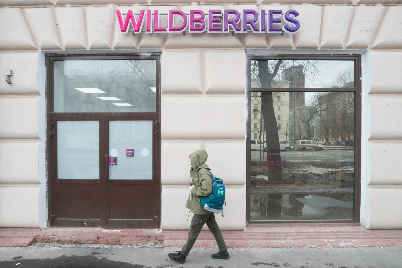 Айтишник Wildberries обокрал маркетплейс на сотни миллионов рублей