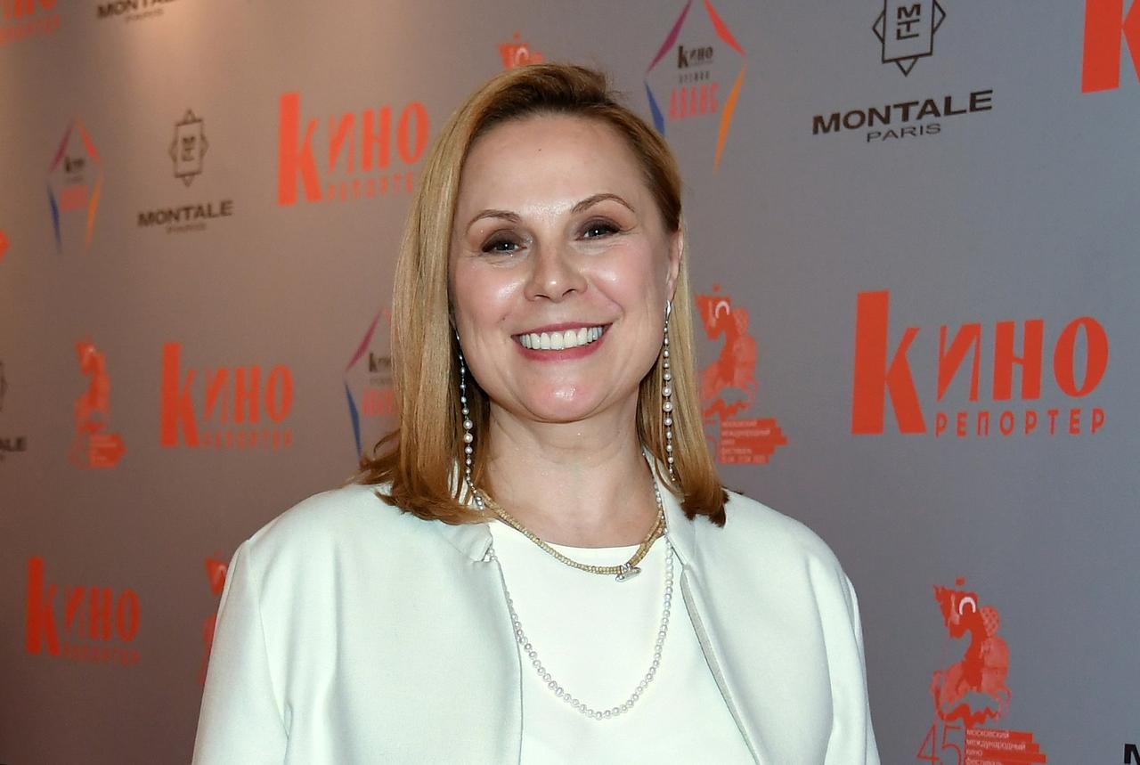 Актриса Дина Корзун сравнила характеры российских и голливудских знаменитостей