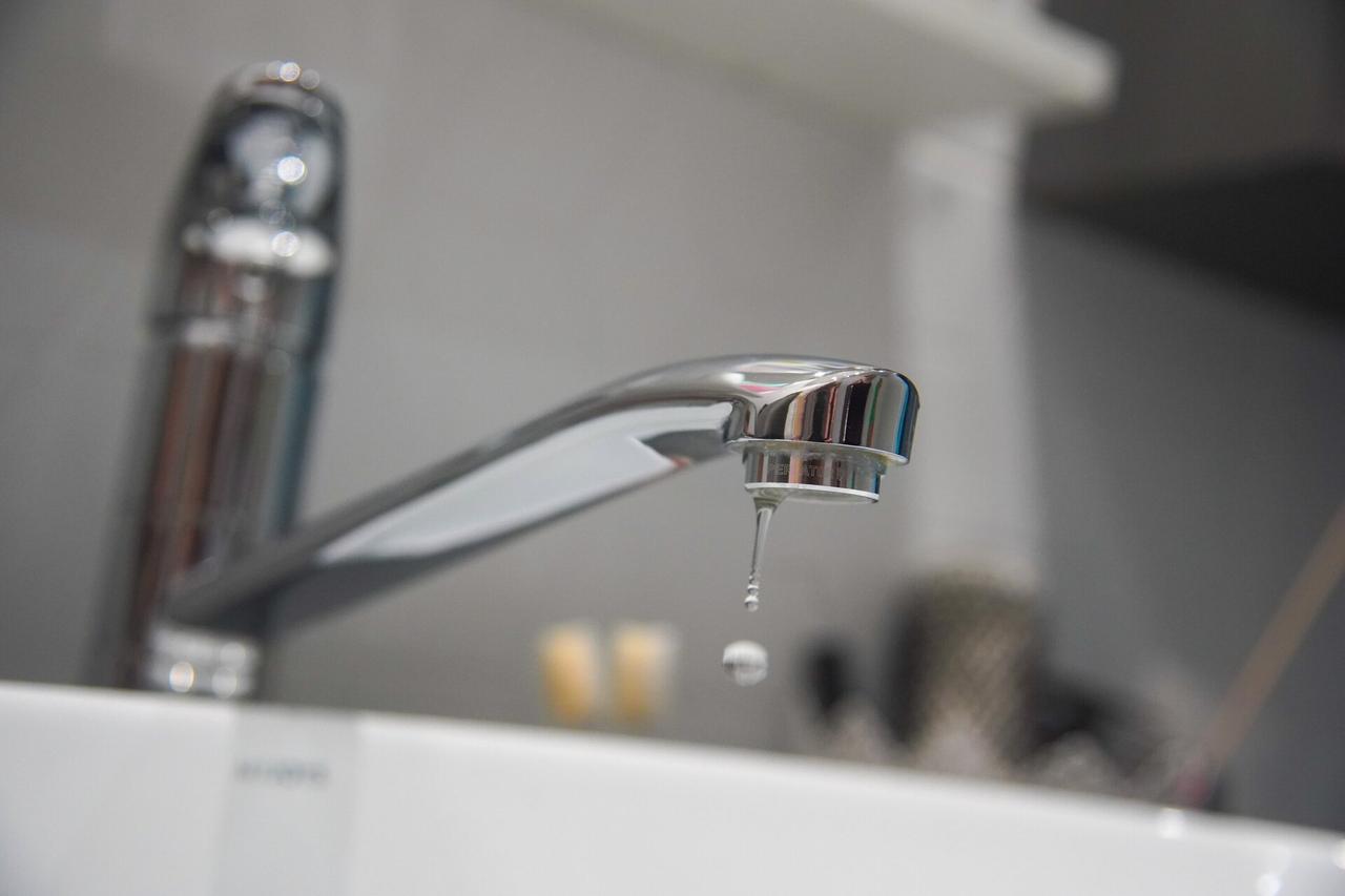 Стал известен график отключений горячей воды в Москве