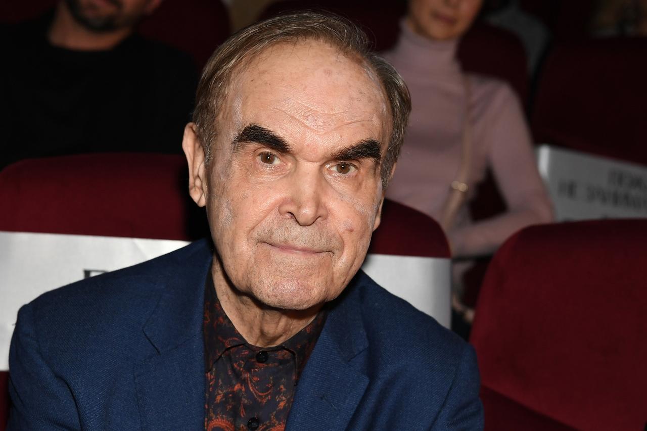 Стали известны подробности о состоянии госпитализированного режиссера Панфилова