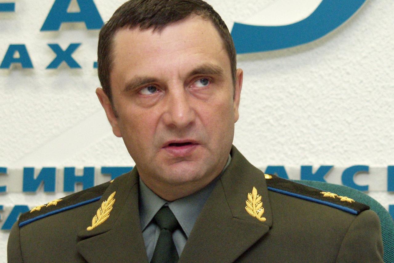 Жену бывшего командующего ВДВ России похитили в Москве