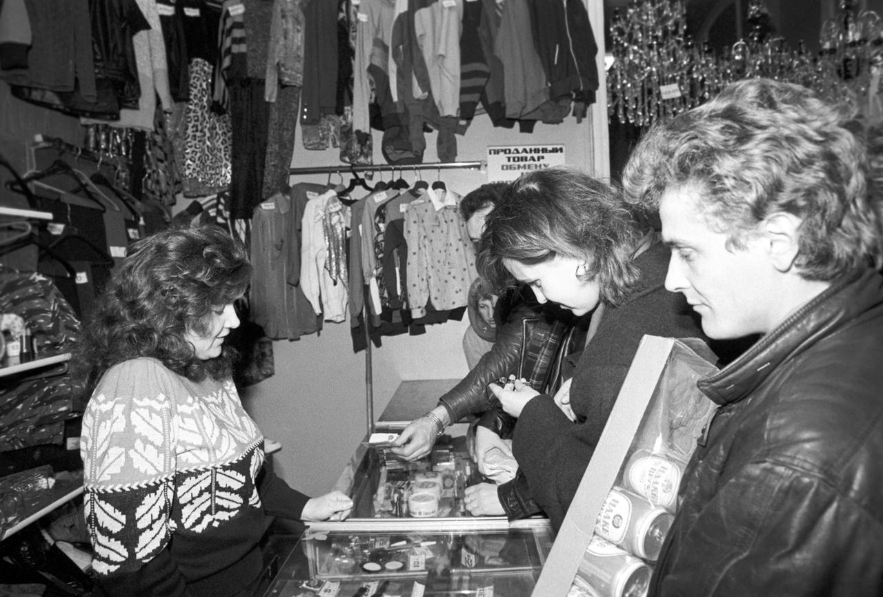 Россияне перечислили нетипичные женские профессии времен СССР