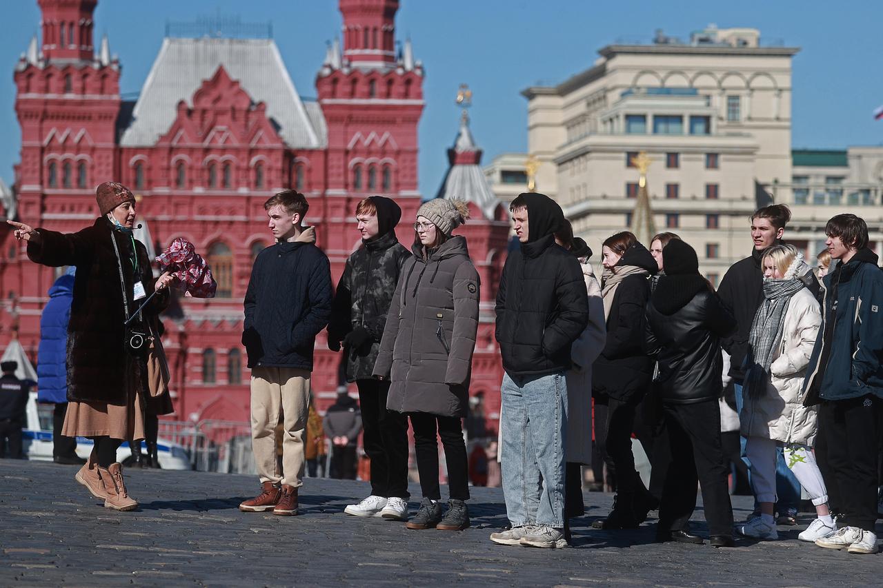 Совладелица отелей в трех городах России назвала причину выбирать местного гида