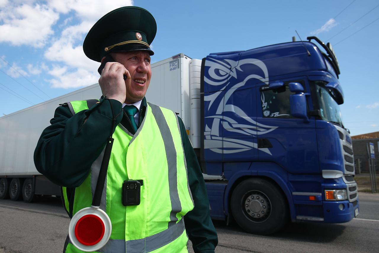 Шотландский виски ввезли в Россию под видом детского питания