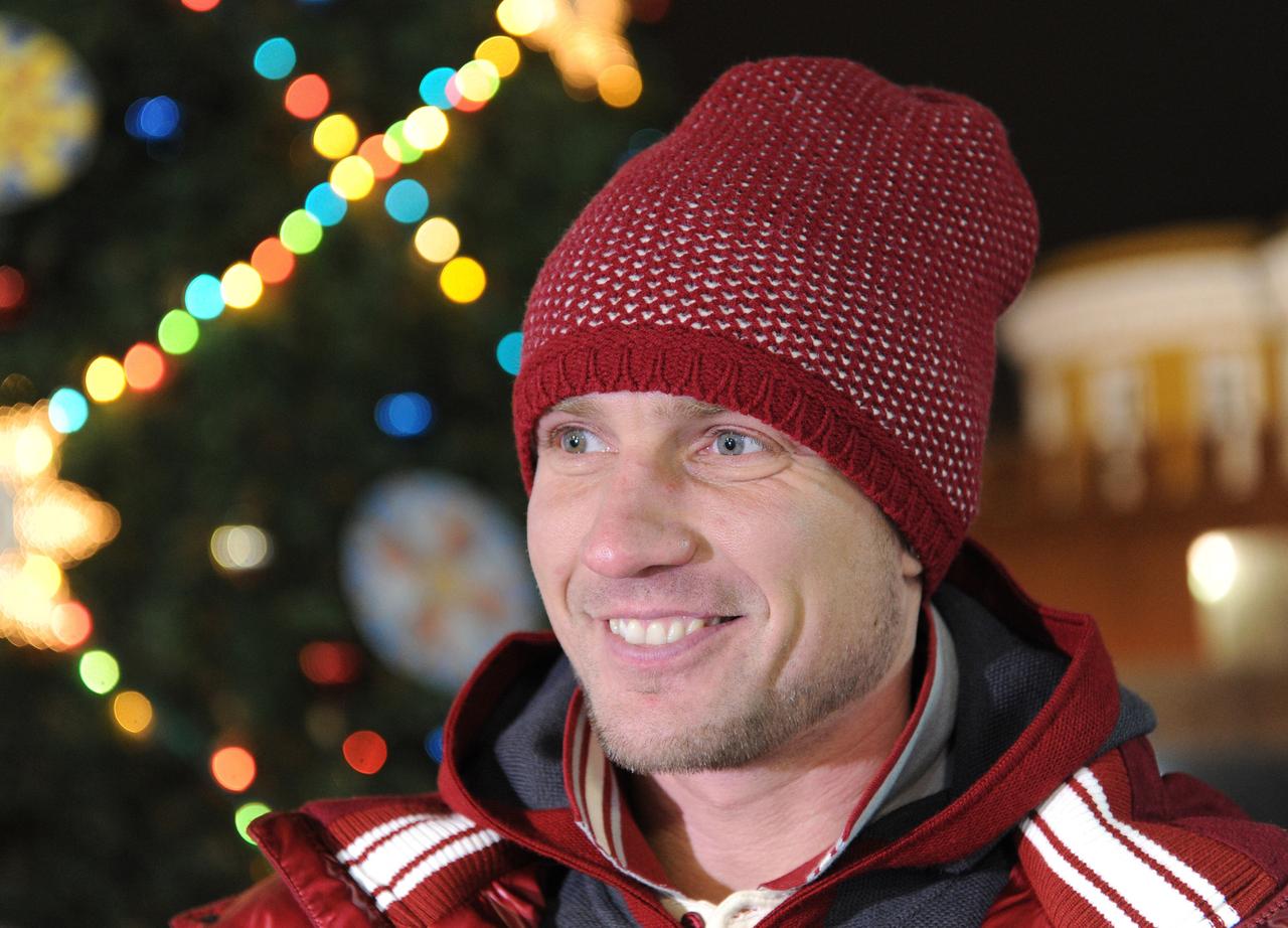 Роман Костомаров отказался от работы с психологами