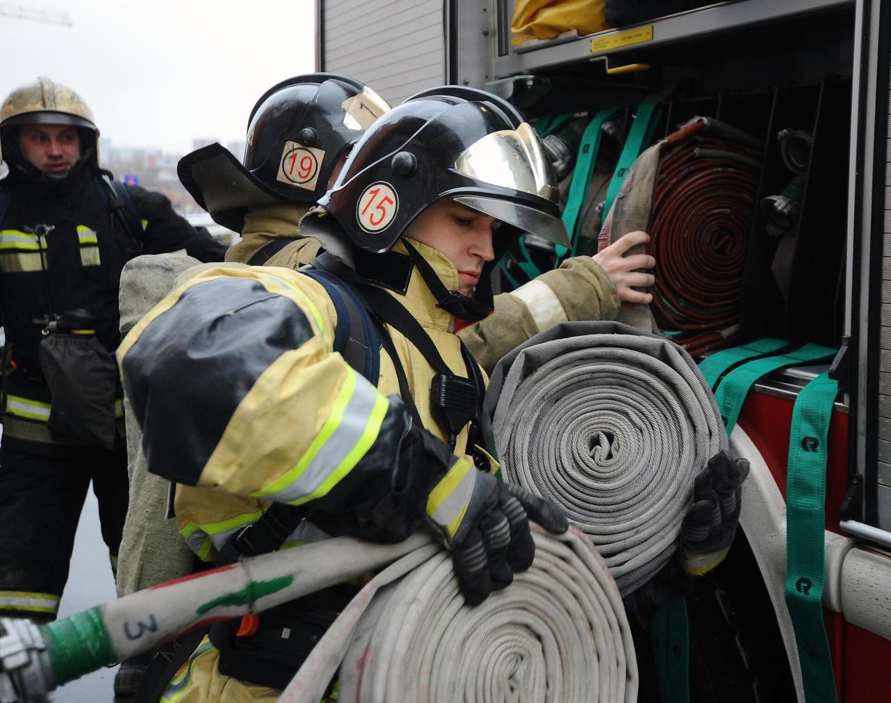 Архивное фото