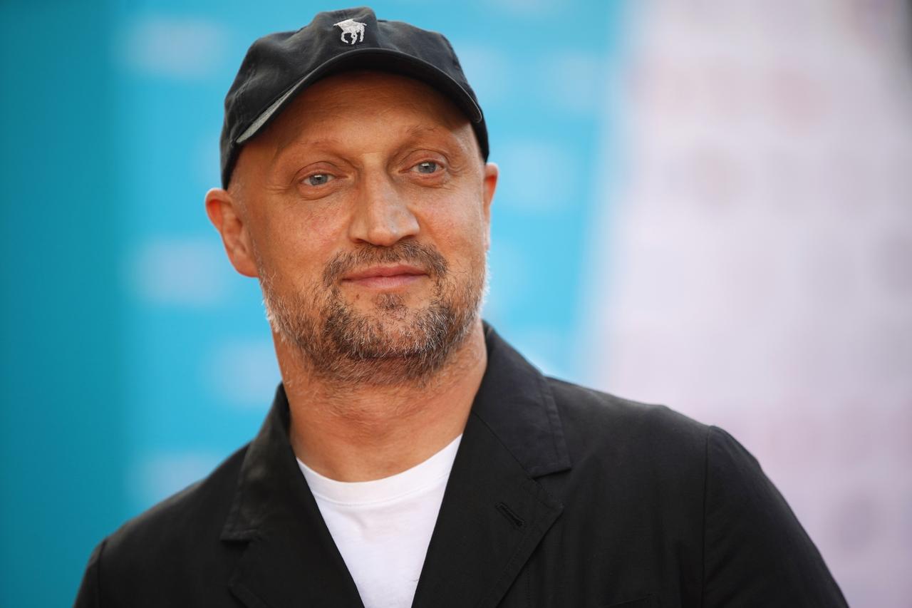 Гоша Куценко раскрыл личные правила съемки интимных сцен