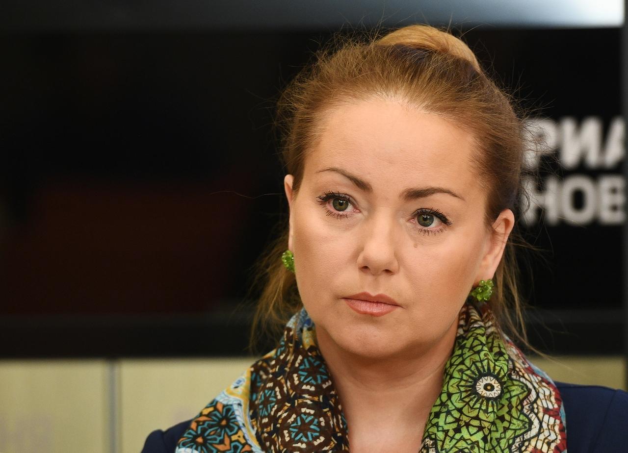 Актриса Ольга Будина раскрыла подробности о новом сезоне популярного сериала