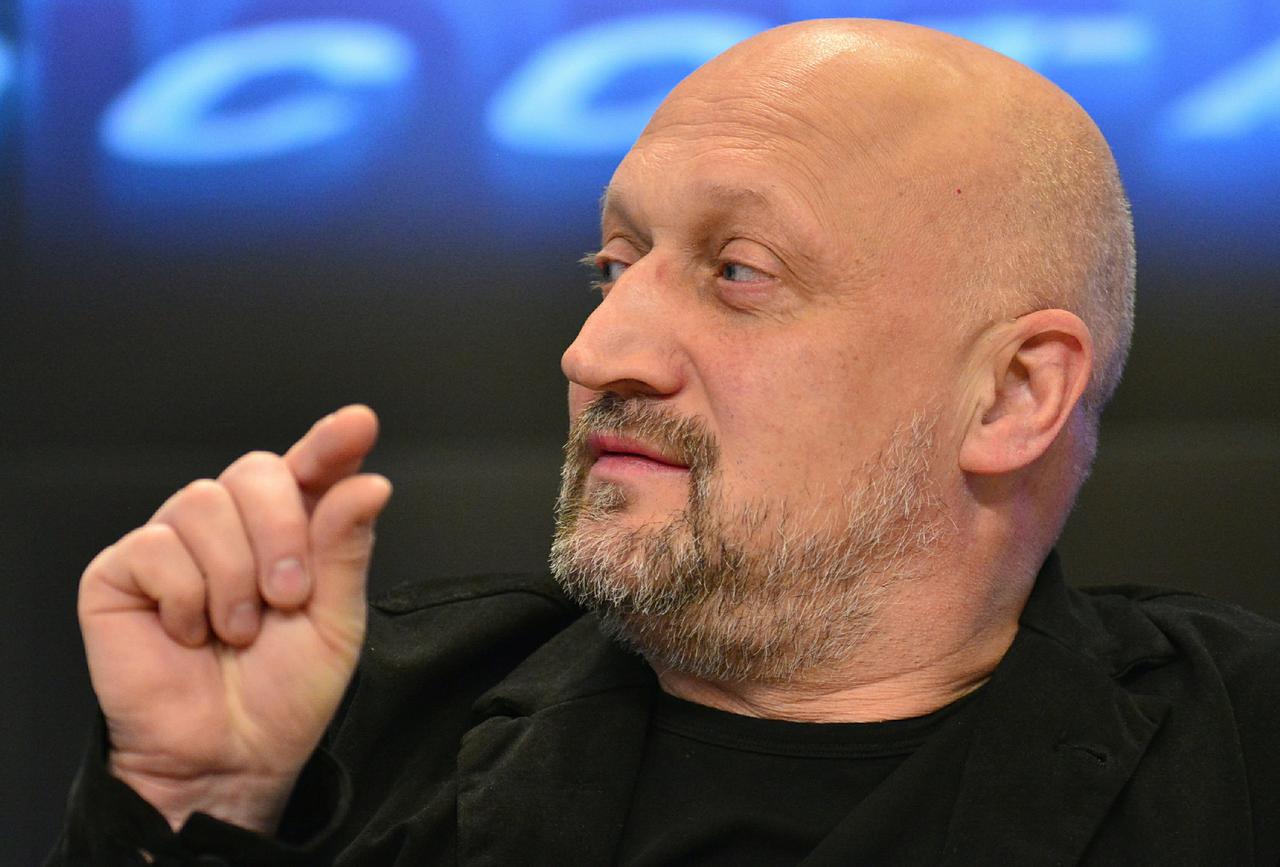 Гоша Куценко назвал размер своих первых гонораров