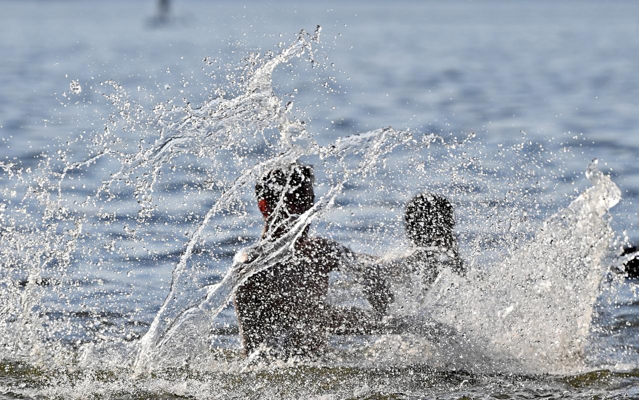 Архивное фото