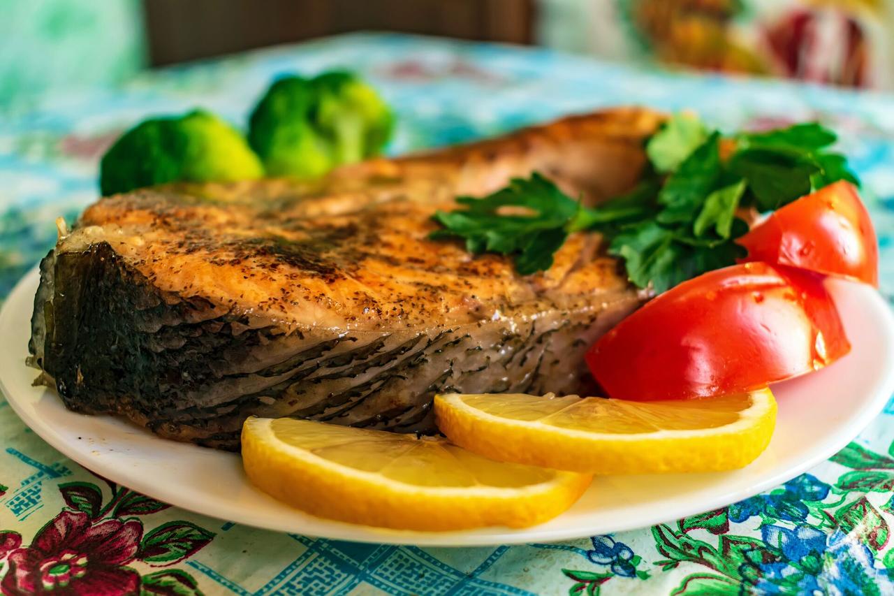 В Роспотребнадзоре перечислили главные источники витаминов