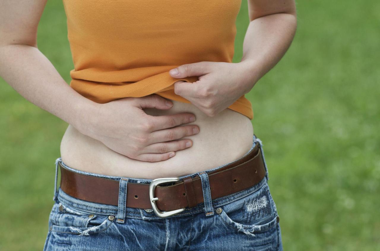 Названы основные симптомы синдрома раздраженного кишечника