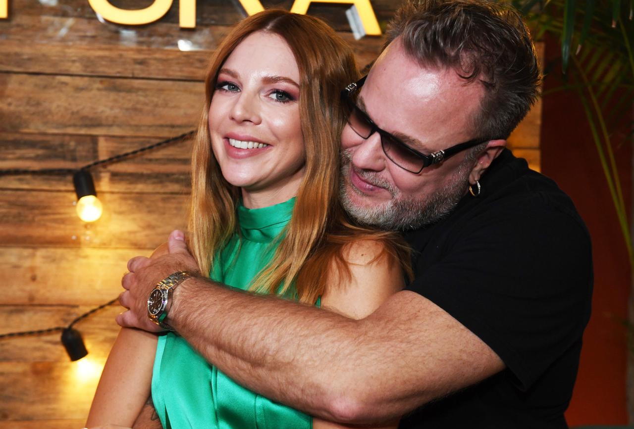 Наталья Подольская раскрыла секрет счастливого брака с Владимиром Пресняковым