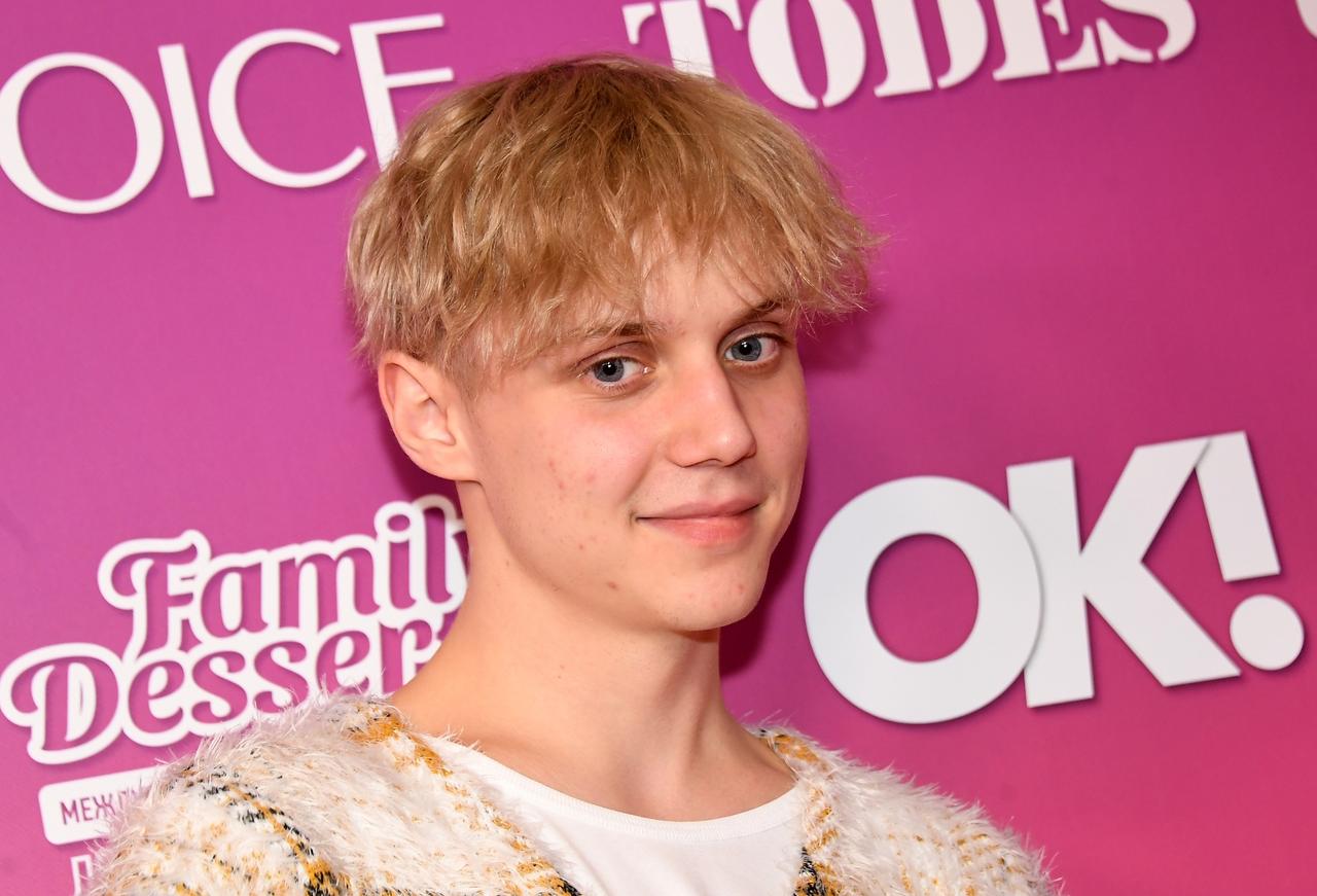 Сергей Жуков раскрыл свое отношение к певцу Ване Дмитриенко