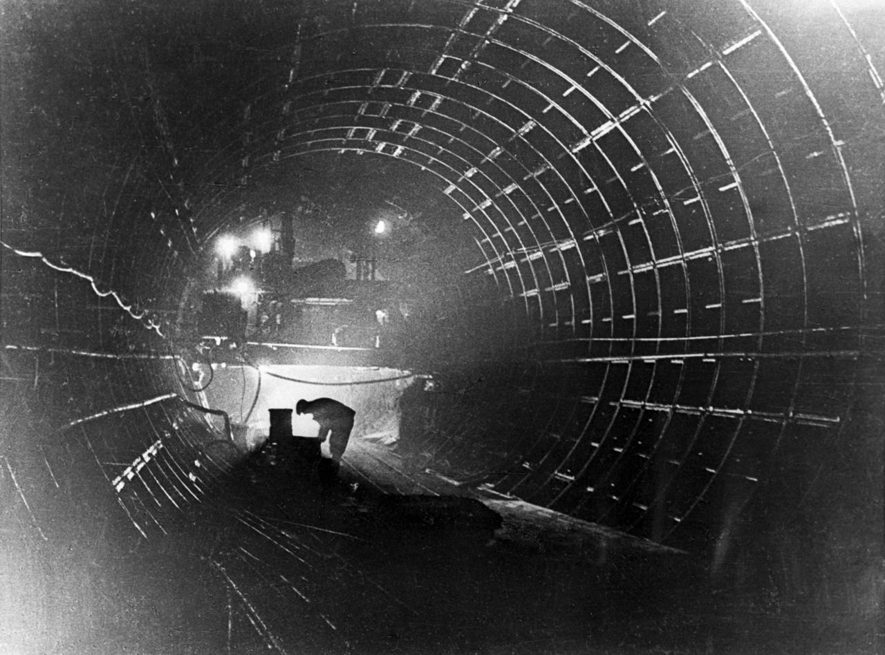 Раскрыты подробности о реакции на первые проекты царского метрополитена