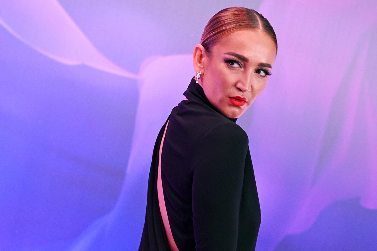 Ольга Бузова призналась в отсутствии секса