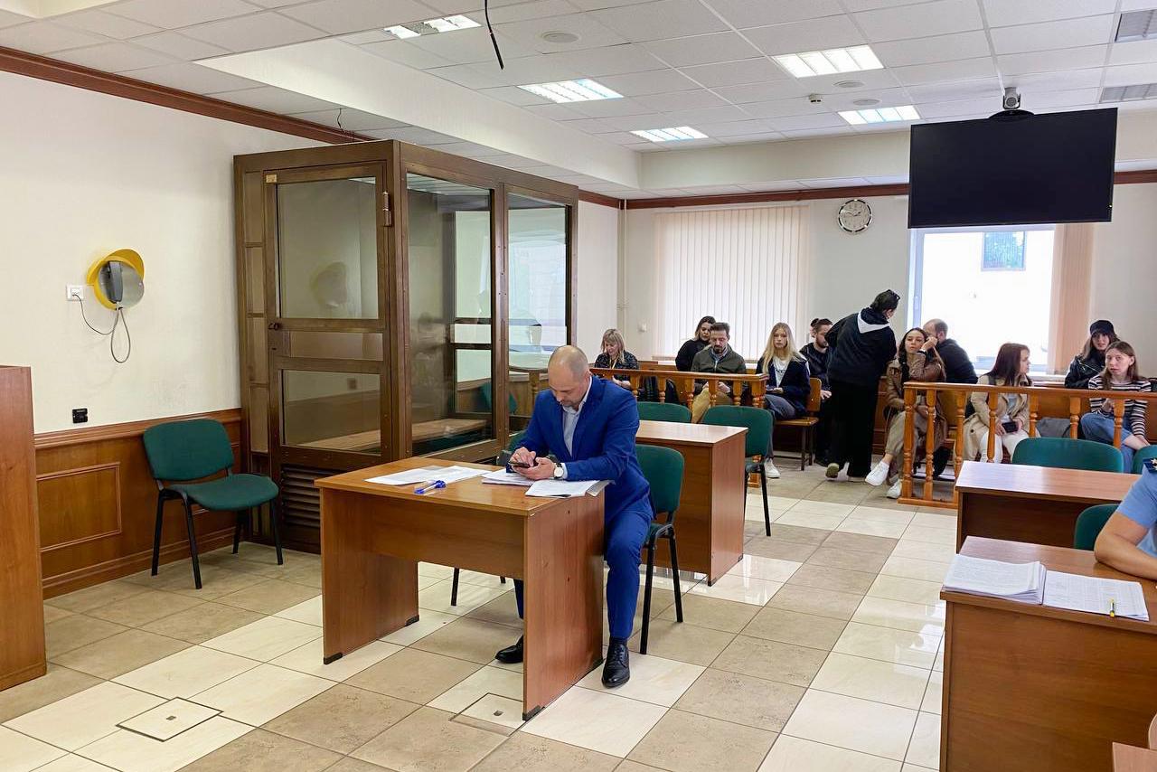 Елена Блиновская не явилась в суд в Москве