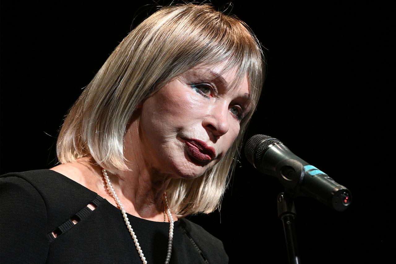 Татьяна Васильева