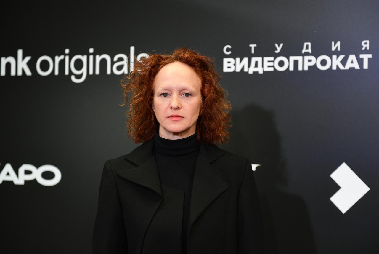 Актриса Елена Морозова рассказала о своем «месте силы» в Москве