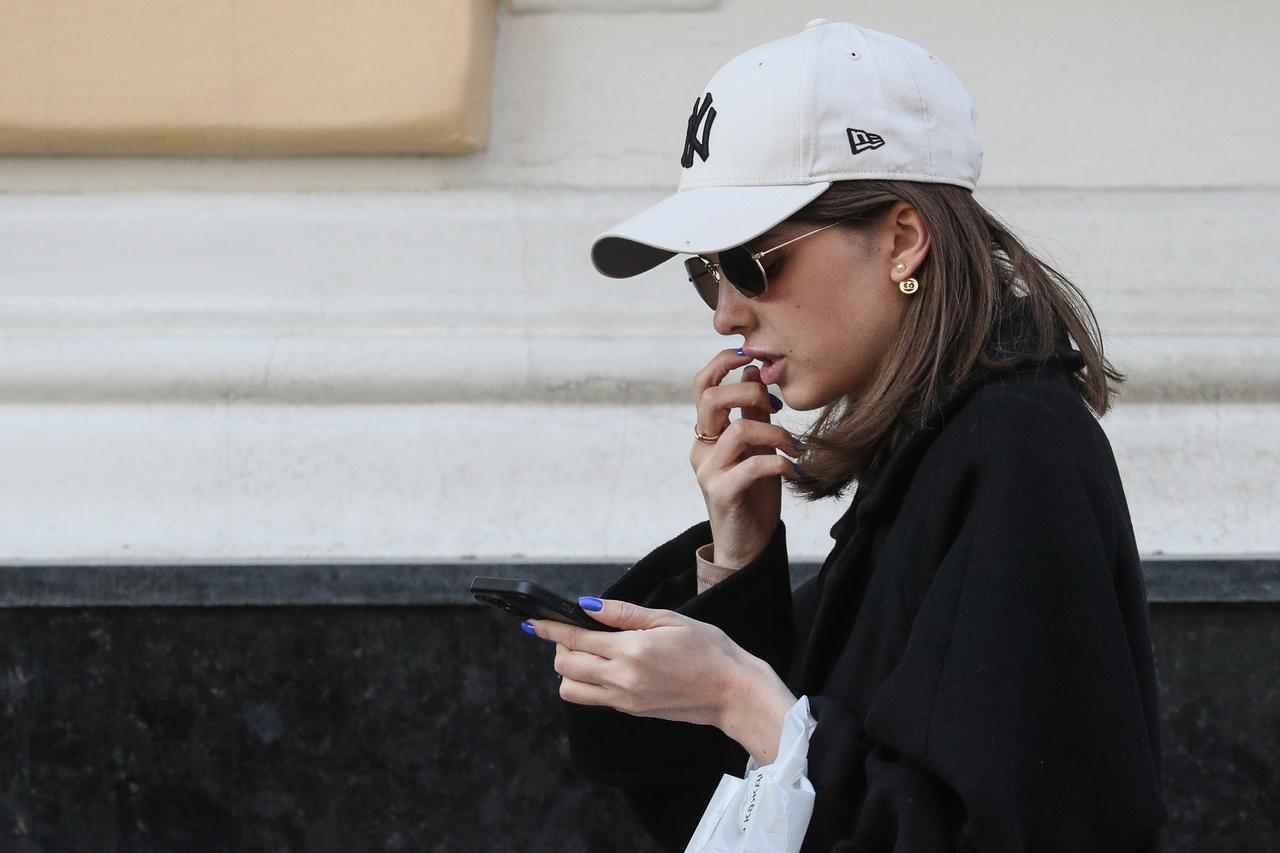 МегаФон назвал Telegram самым популярным мессенджером у москвичей