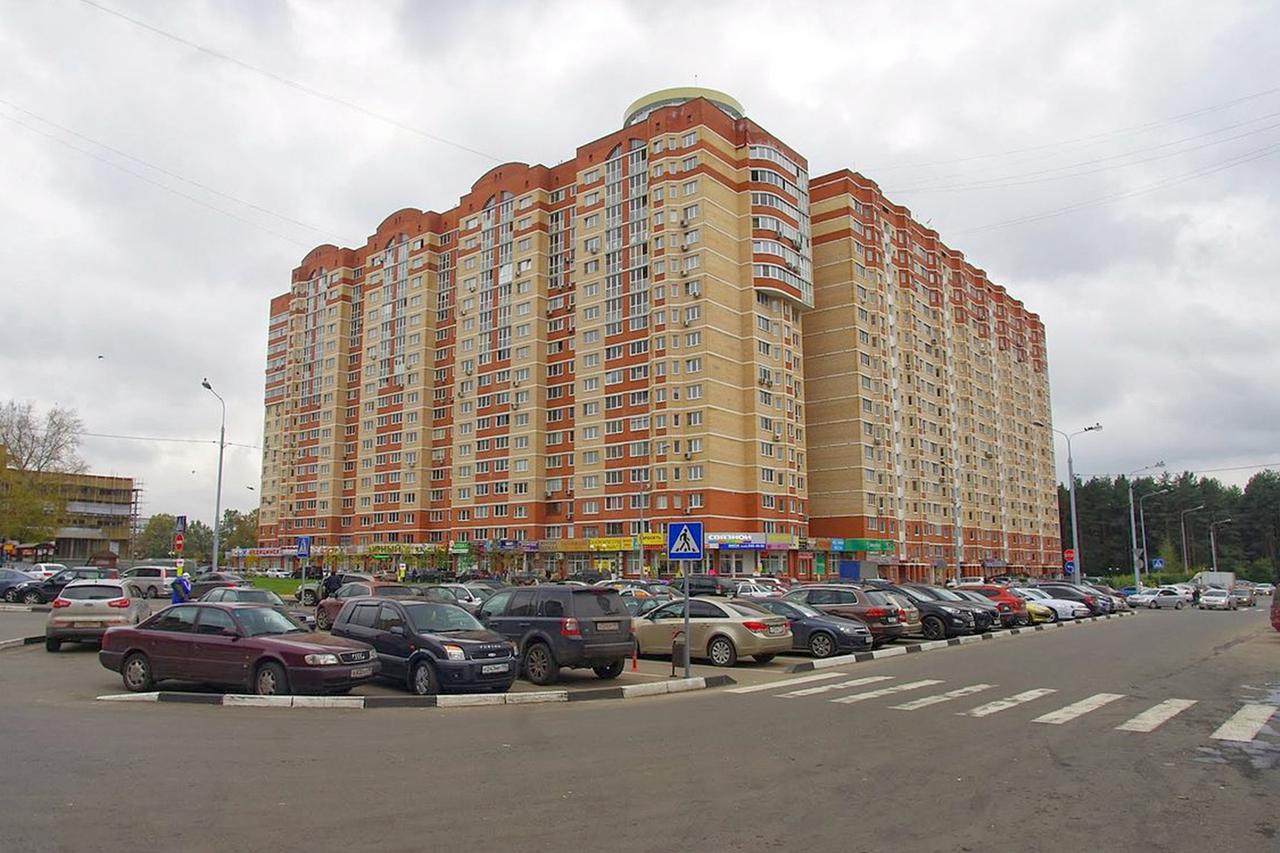 Названы районы Москвы с самым дешевым жильем в аренду