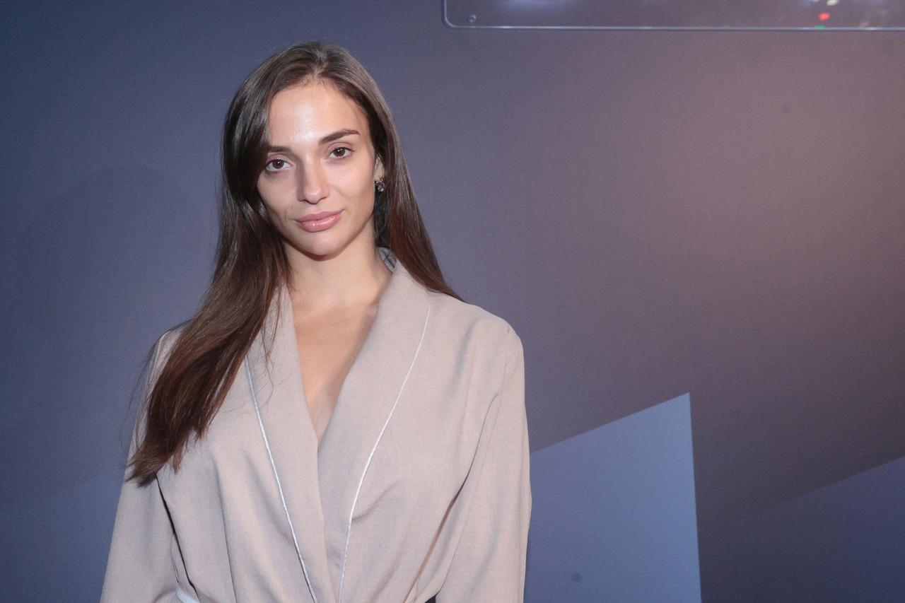 Чемпионка мира по бальным танцам высказала отношение к бодипозитиву