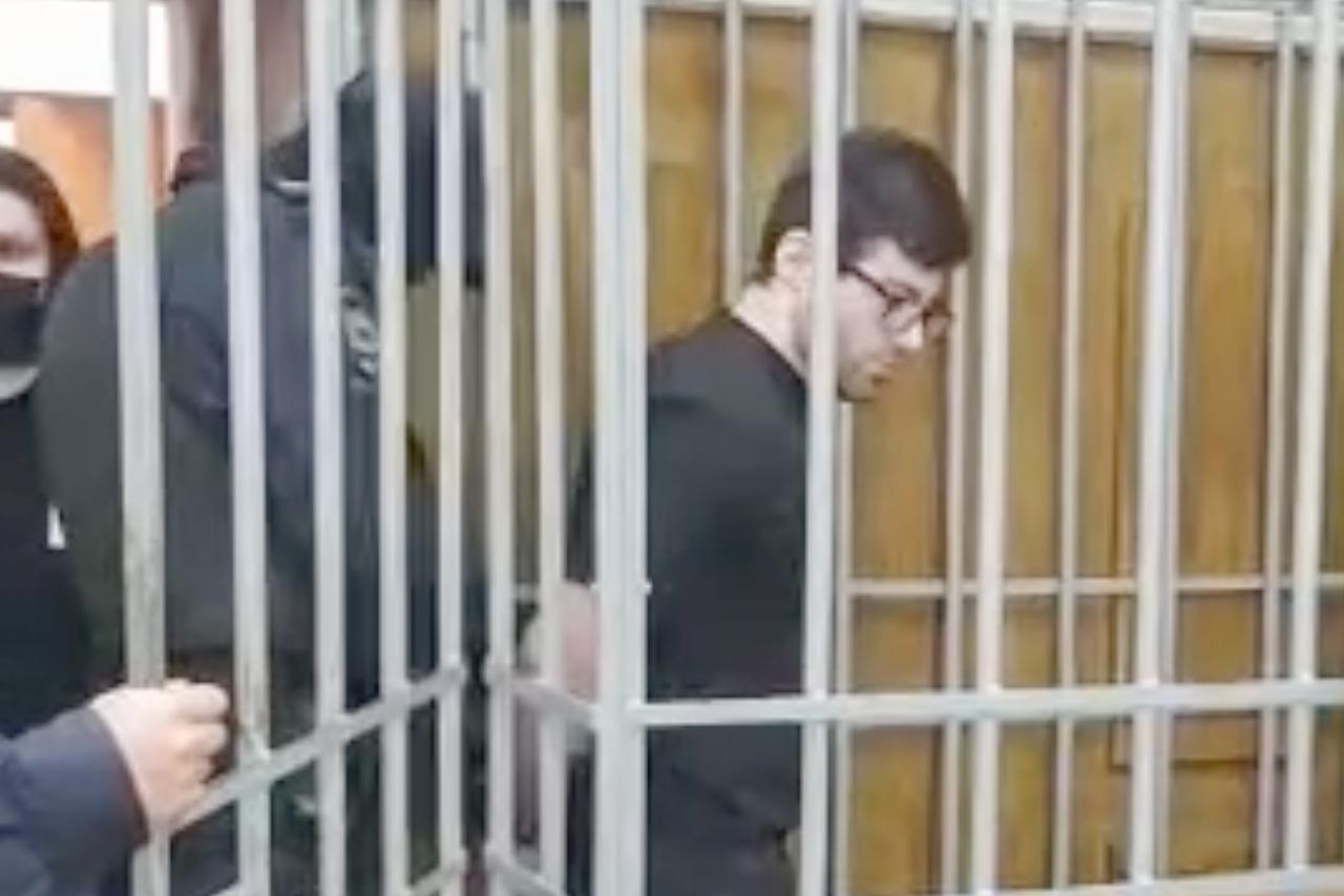 Пранкера из Дагестана осудили в Москве за мошенничество