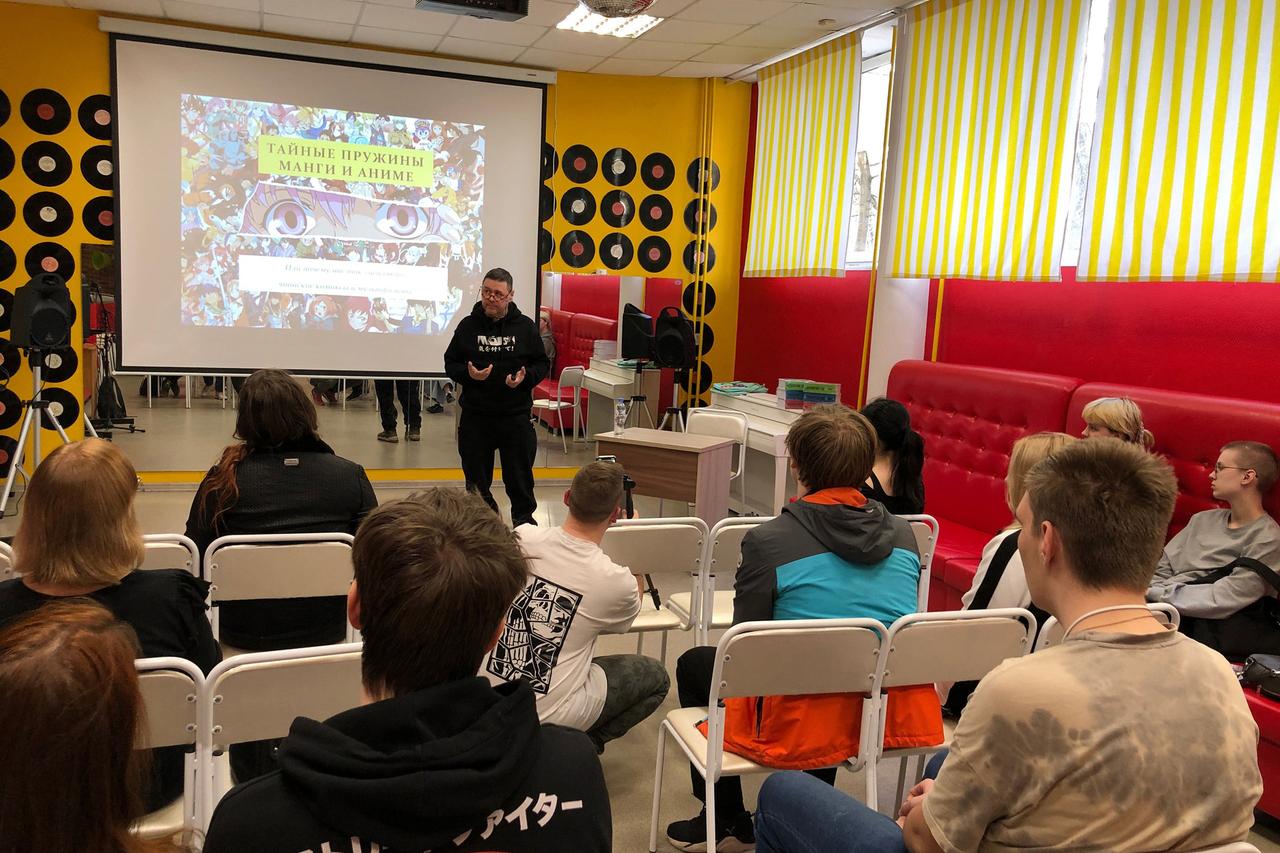 Московский художник рассказал о своем возвращении с того света