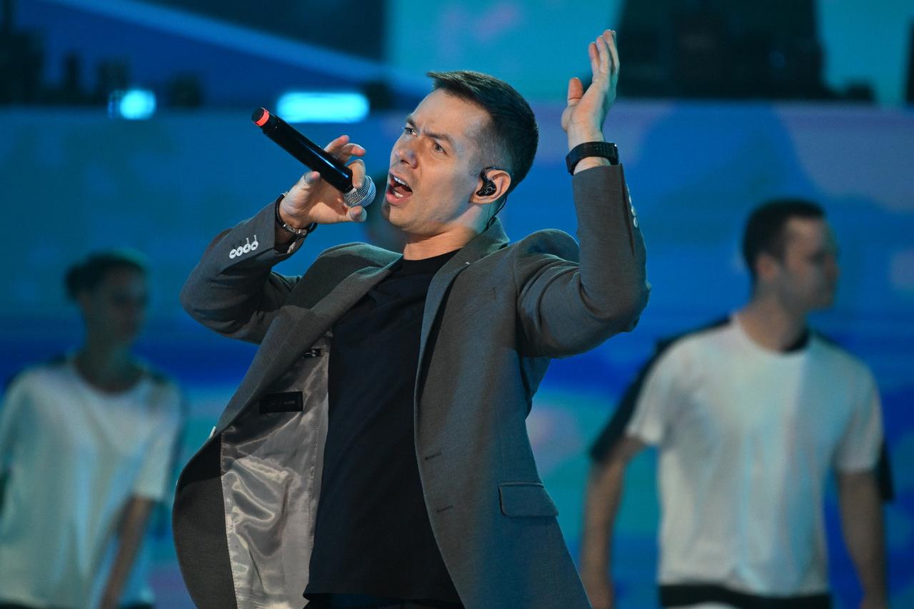 Стало известно о состоянии здоровья Стаса Пьехи